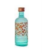 Silent Pool Miniature / Mini Bottle 5 cl Premium London Dry Gin 43%